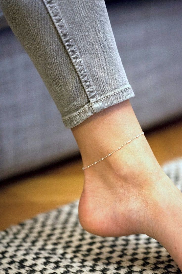 anklet